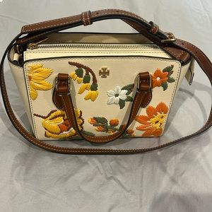 Toy Birch Crossbody bag